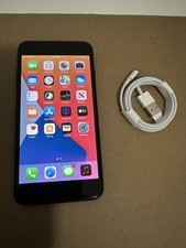 Apple iPhone 7 Plus - 128 GB -