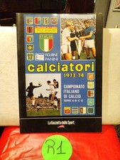 ALBUM CALCIATORI PANINI