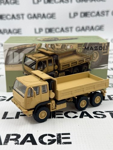 Modello camion fmtv m1090 - camion,