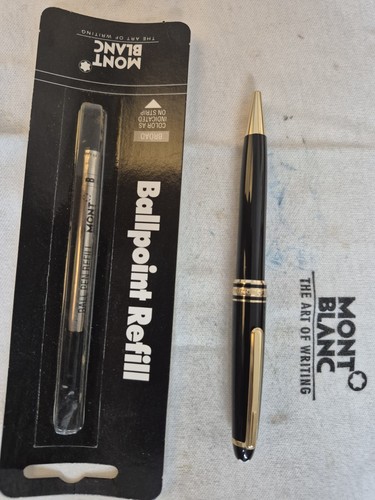 Penna sfera montblanc - sfera,