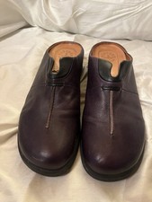 Purple Leather Murtosa Mistral