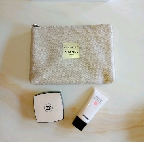 Chanel les beige make - make, set