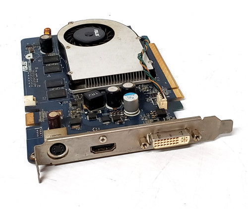 Asus 5188 2509 geforce - 5188-2509, 8500