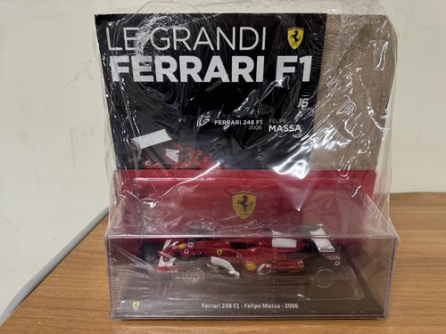 Ferrari 248 felipe - ferrari,