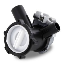 Pompa Di Scarico per Lavatrice Bosch Siemens 145787 00145787 Maxx Siwamat Extrak