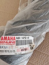 Tubo di scarico originale