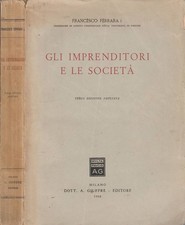 Gli imprenditori e le