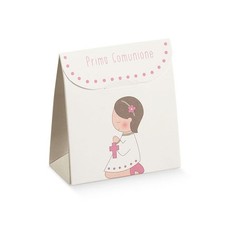 20 PZ COMUNIONE BAMBINA