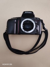 Fotocamera Nikon F50  reflex
