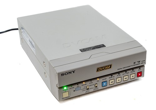Sony dsr lettore - dsr-11,