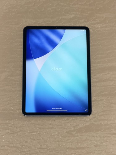 Apple ipad pro - apple, 2a