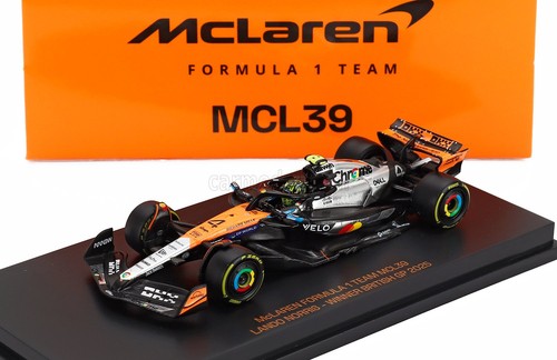 Minichamps mclaren f1 - -,