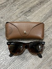 Occhiali da sole vintage