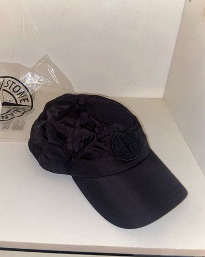 Casquette stone island - stone,