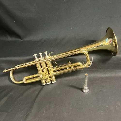 Tromba yamaha ytr 2310 con - yamaha, ytr-2310
