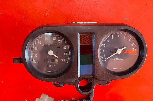 Strumentazionei honda 400 n - honda, cb