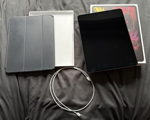 Ipad pro pollici 3a - pro, 12,9