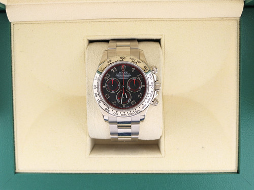 2006 rolex daytona 116509 - 2006,