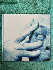 PORCUPINE TREE - In Absentia