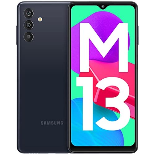 Smartphone samsung galaxy m13 - smartphone,