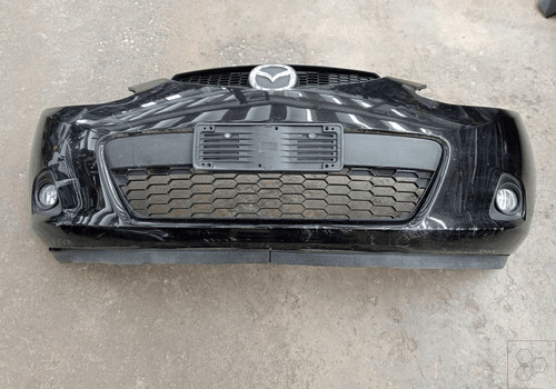D65150031b8h paraurti ant - paraurti,