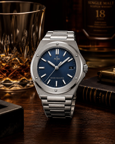 Orologio nova christian - orologio,