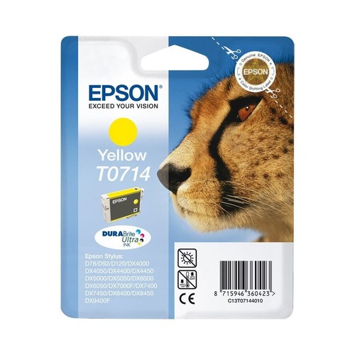 Cartuccia originale t0713 - originale,