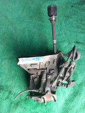 CAMBIO MANUALE FIAT DOBLO 1.3 MJT EURO 6 2015