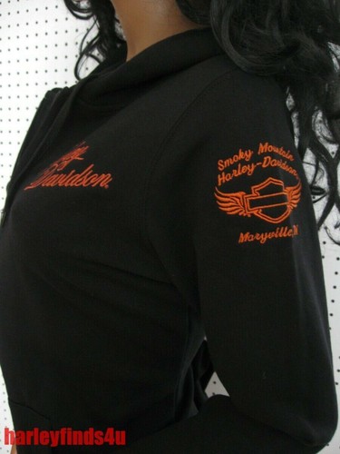 Felpa con cappuccio - zip, intera