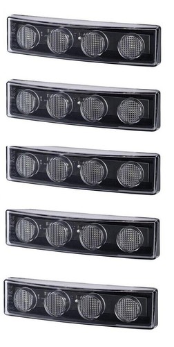 Luci posizione a led - a,