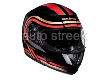 Casco Royal Enfield Stunner