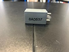 RELE' LUNOTTO TERMICO FORD