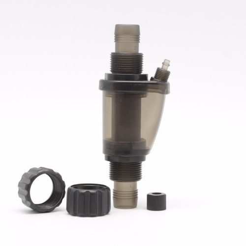 Co2 inline atomizzatore - inline,
