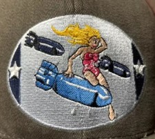 RARO berretto vintage