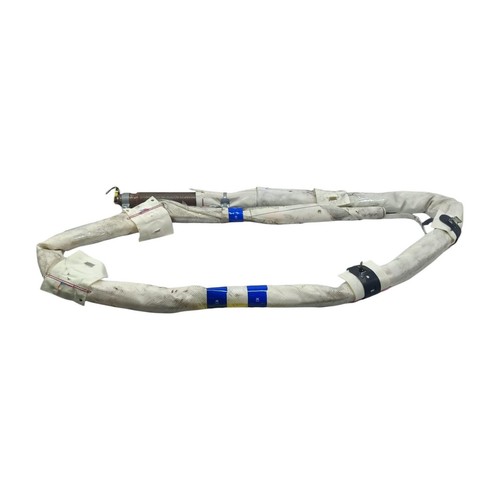 Airbag tendina lato - a,
