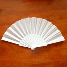 Set Ventagli Matrimonio