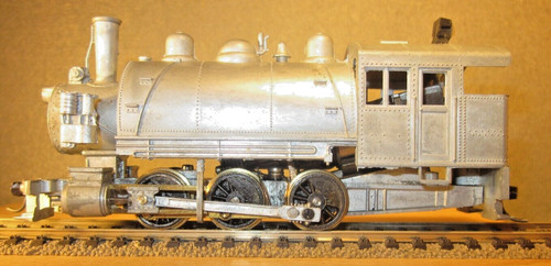 Roundhouse 5l1 0 6 - 0-6-0, t