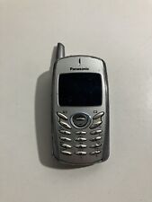 Telefono Cellulare PANASONIC EB-G51M - Vintage - NON Testato