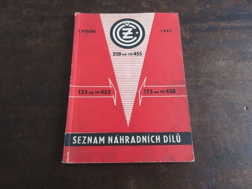 125 175 453 450 1961 - cz,
