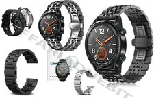 Cinturino huawei acciaio inox - cinturino,