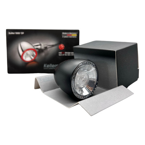 Kellermann bullet 1000 nero - bullet, df