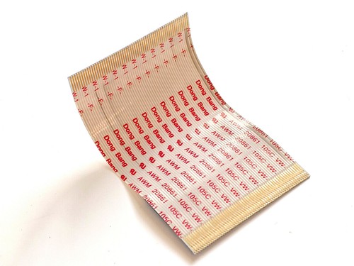 Cavo flat lvds - flat, monitor