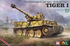 Tiger 4901 1/35 Sd.Kfz.181