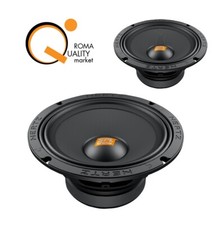 Hertz coppia midrange spl show - spl,