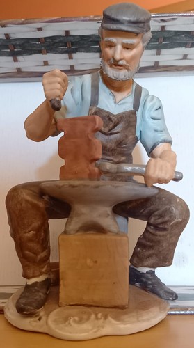 Capodimonte porcellana