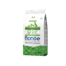 Crocchette monge per cani - crocchette,