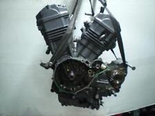  HONDA NTV 650 REVERE MOTORE COMPLETO FUNZIONANTE COMPLET ENGINE WORKING