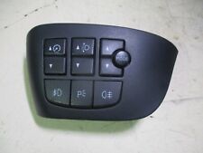 B569 CENTRALINA GRUPPO COMANDO REGOLAZIONE LUCI FARI FIAT STILO ANNO 2005