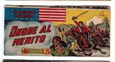 fumetto  a Striscia IL PICCOLO