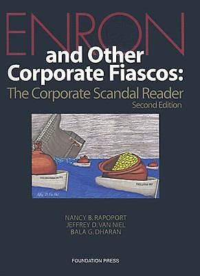 Enron other corporate - &,